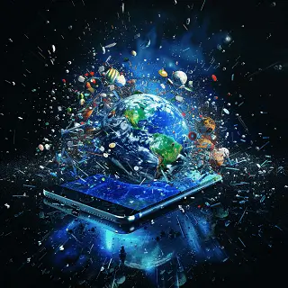 什么决定手机gpu